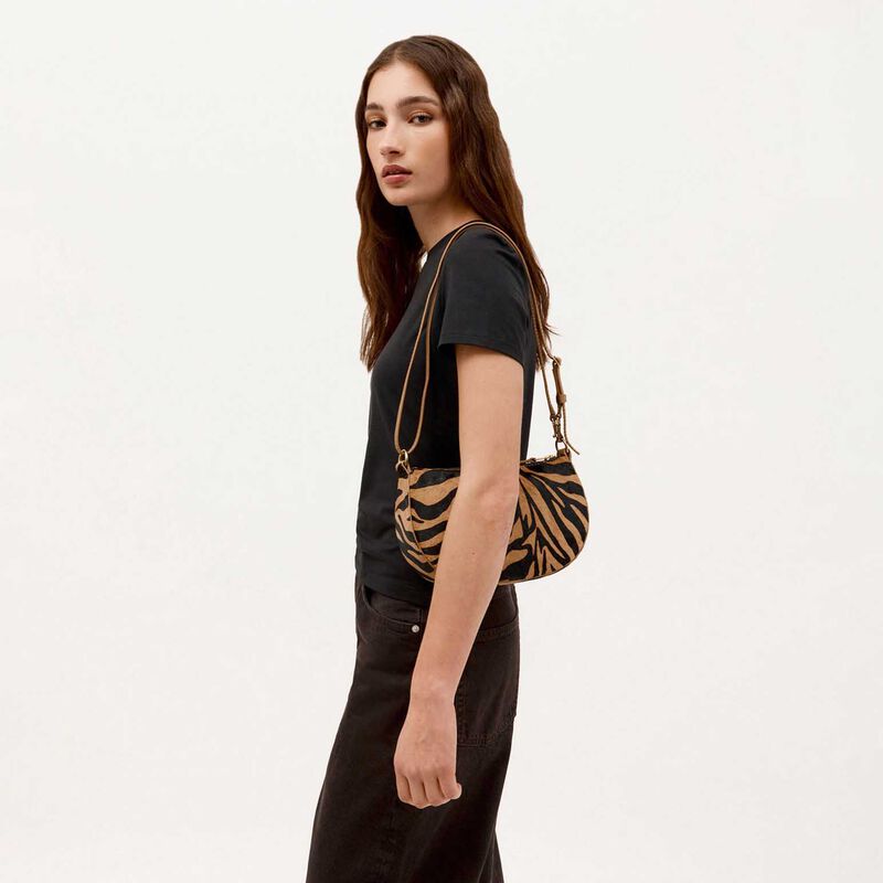 Deadly Ponies Mr Sling Micro image number 1